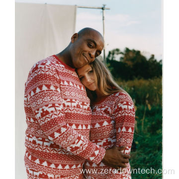 Canada and cheap matching family christmas pajamas